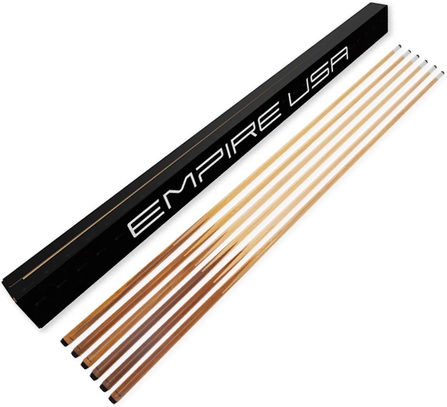 Cue Sticks