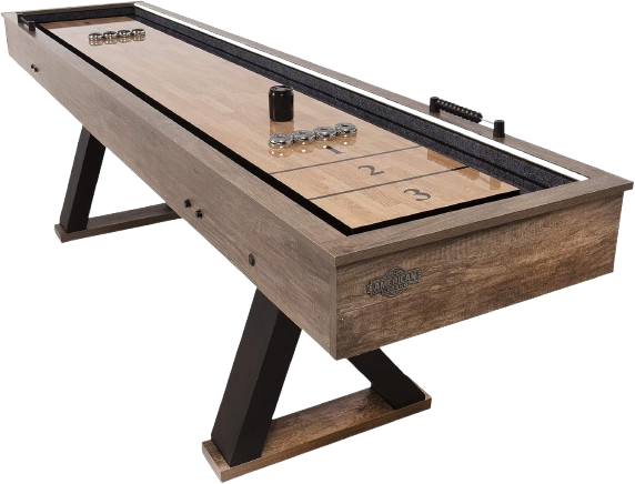 Shuffleboard