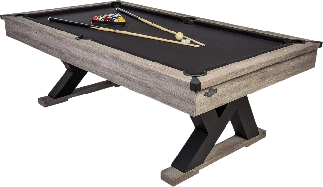 Billiards