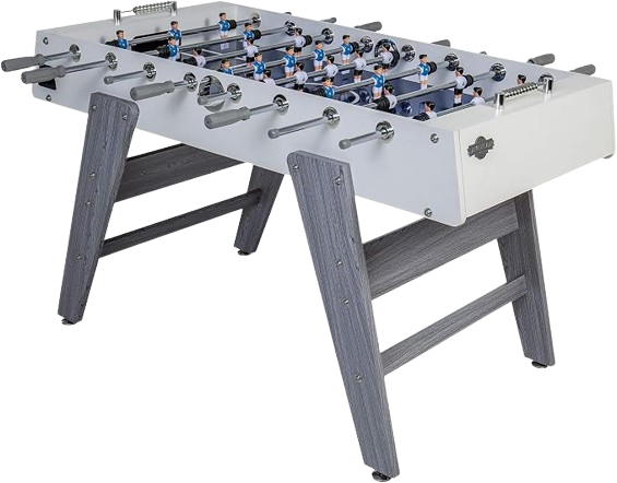 Foosball Table, Modern Design